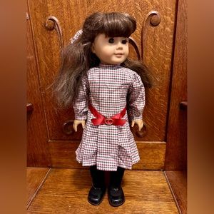 Samantha - American Girl Doll
